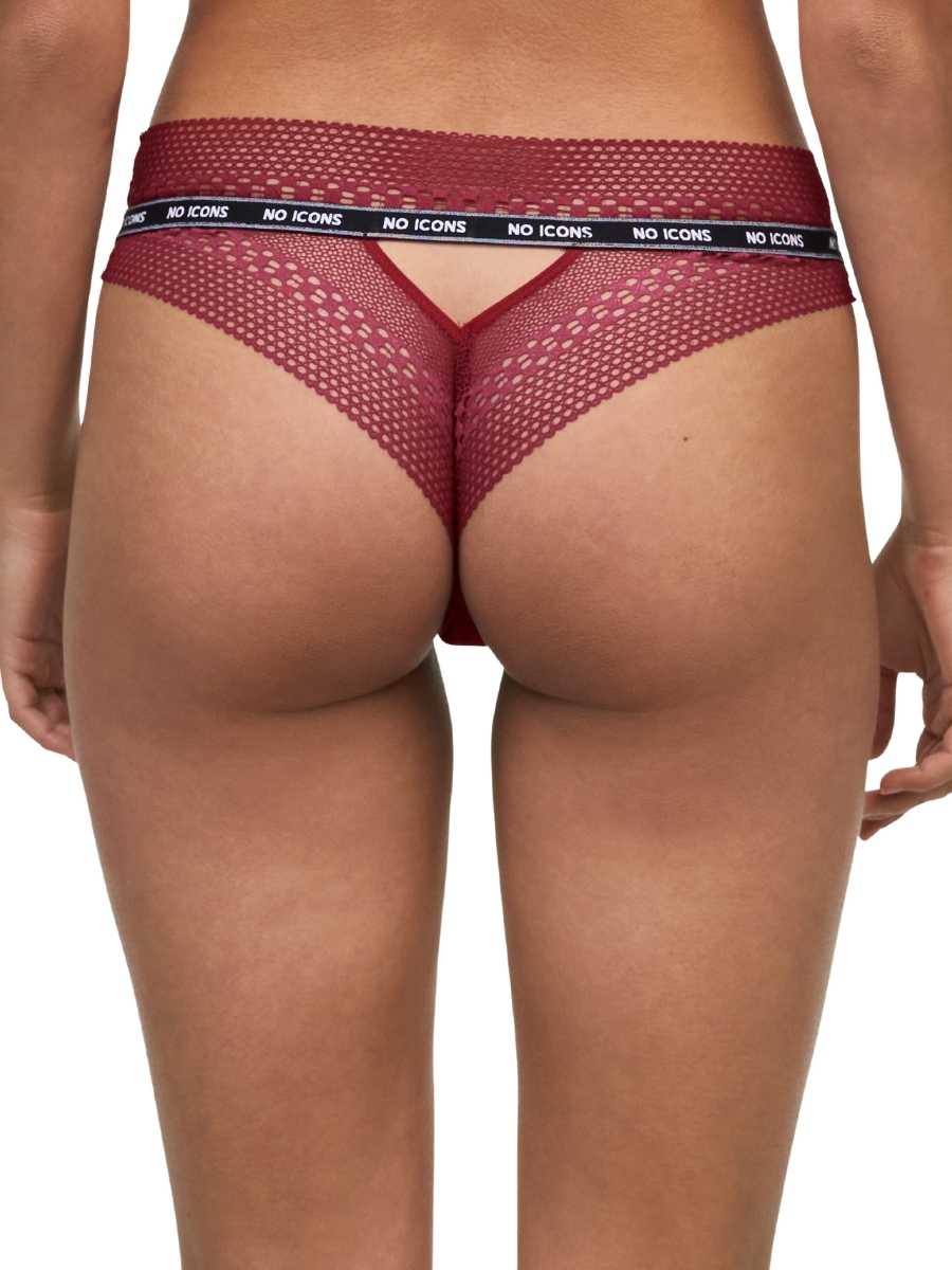 chantelle x no icons tanga