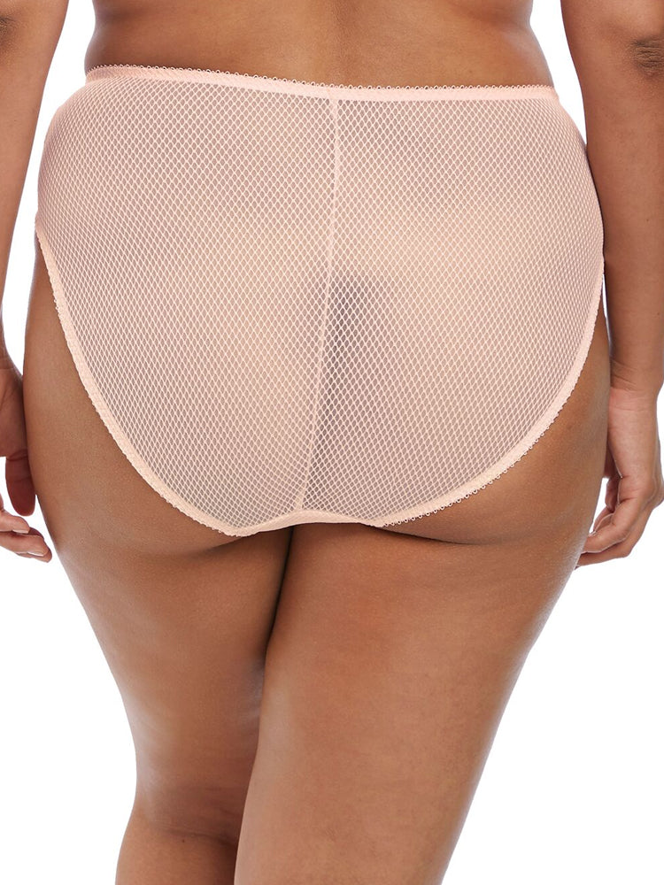 Elomi Charley High Leg Brief