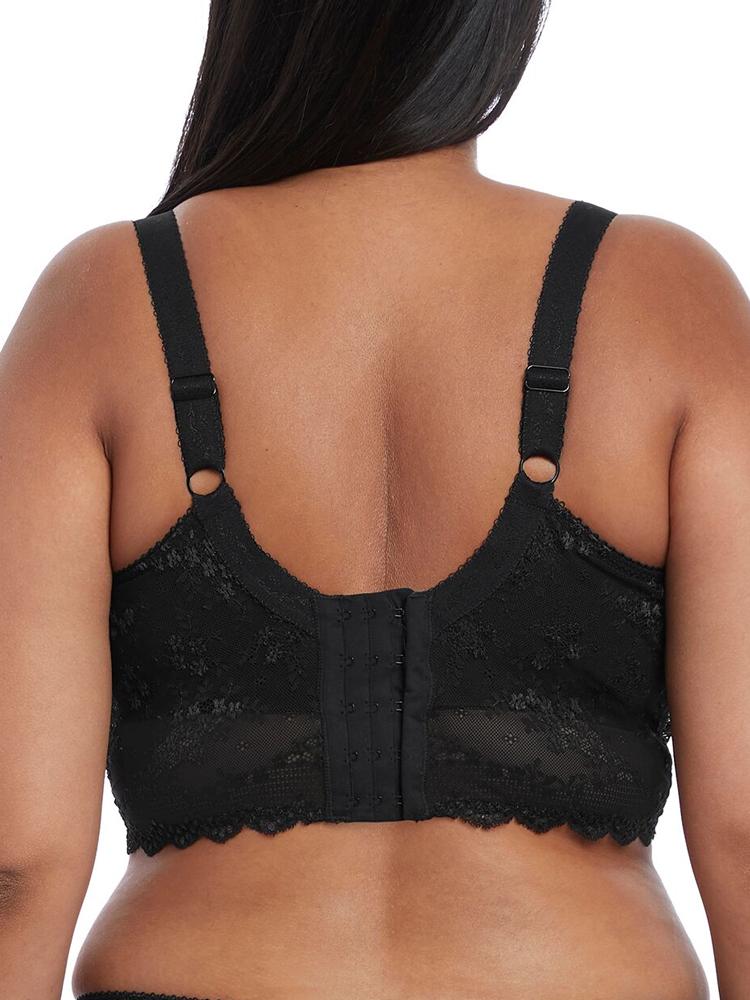 Charley Bralette - Black