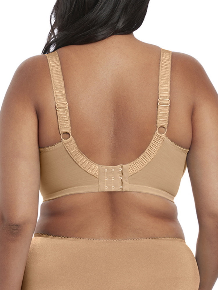 Cate Full Cup Bra - Hazel