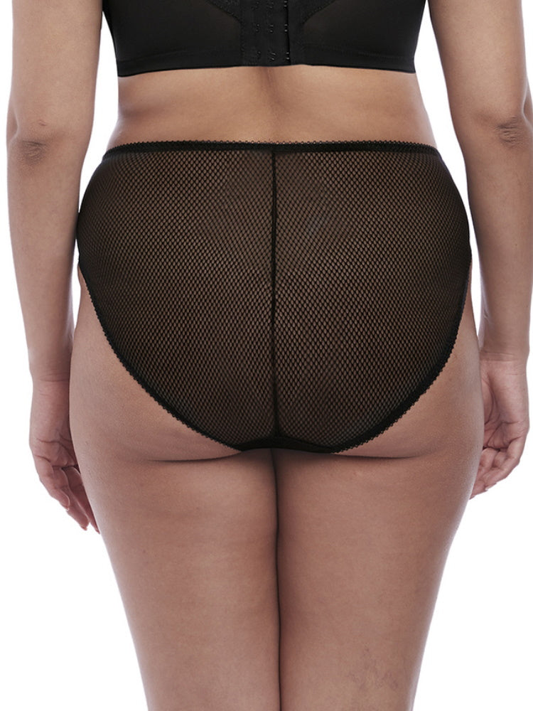 Elomi Charley High Leg Brief