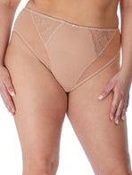 Elomi Charley High Leg Brief