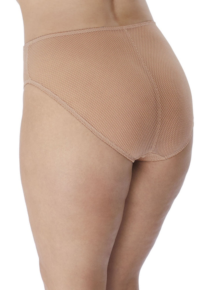 Elomi Charley High Leg Brief