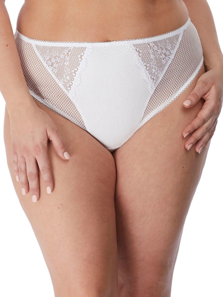 Elomi Charley High Leg Brief