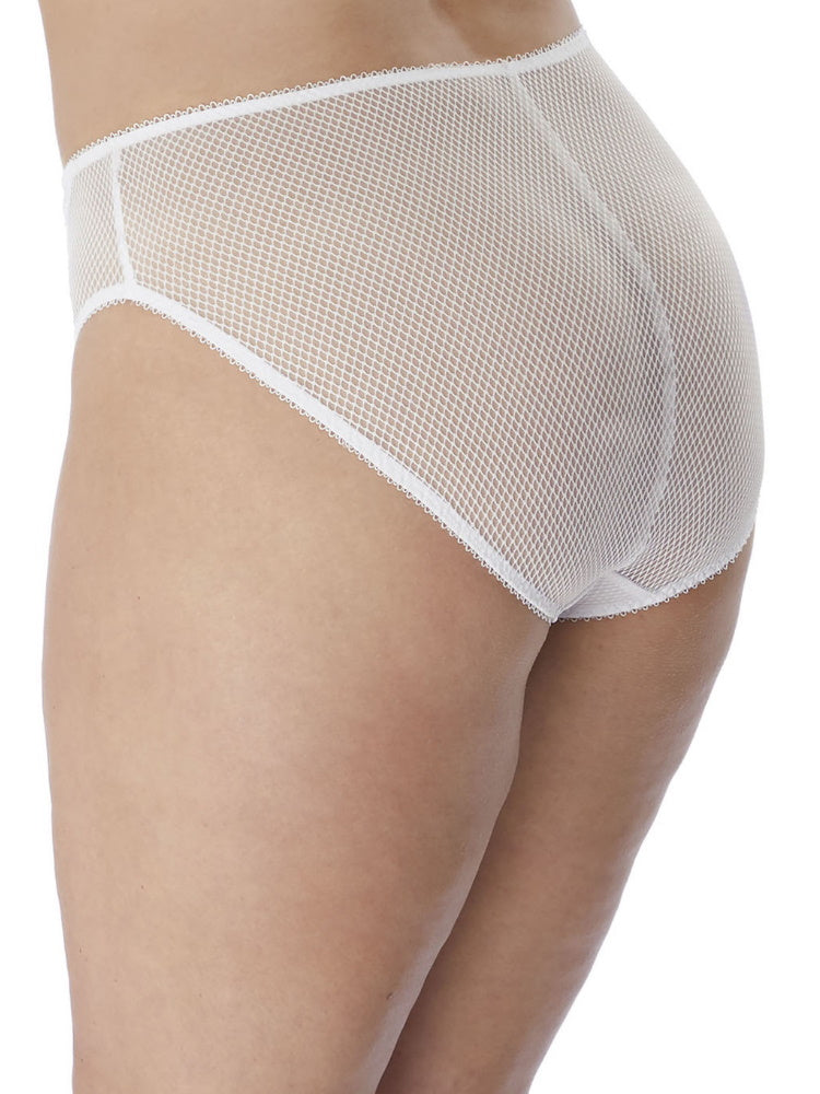 Elomi Charley High Leg Brief