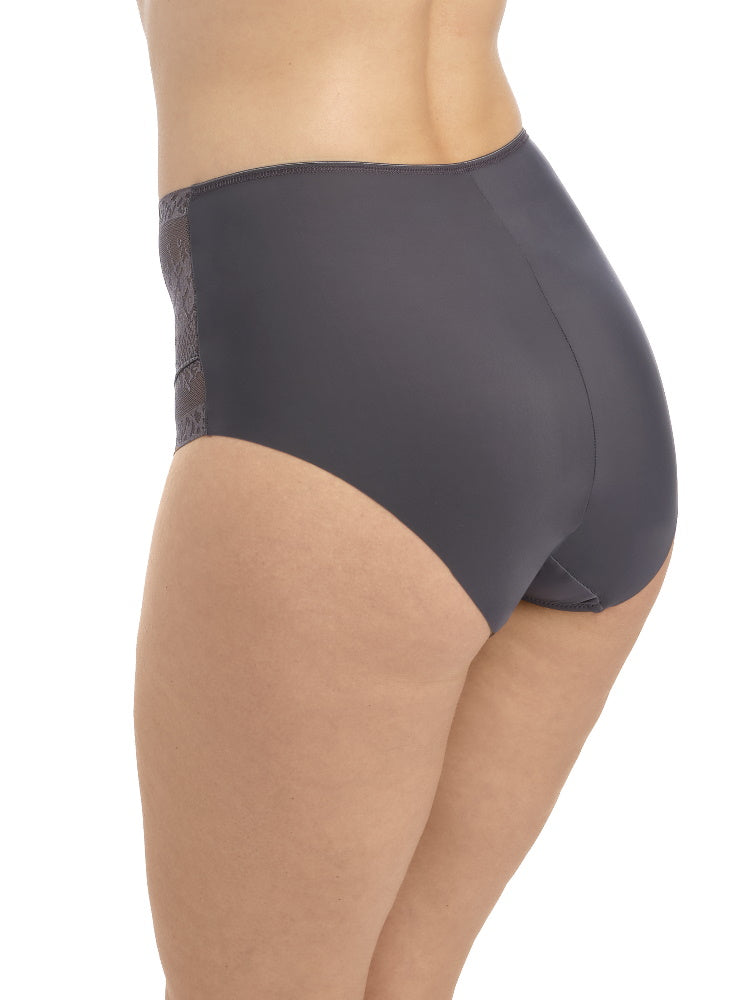 fantasie envisage high waist brief