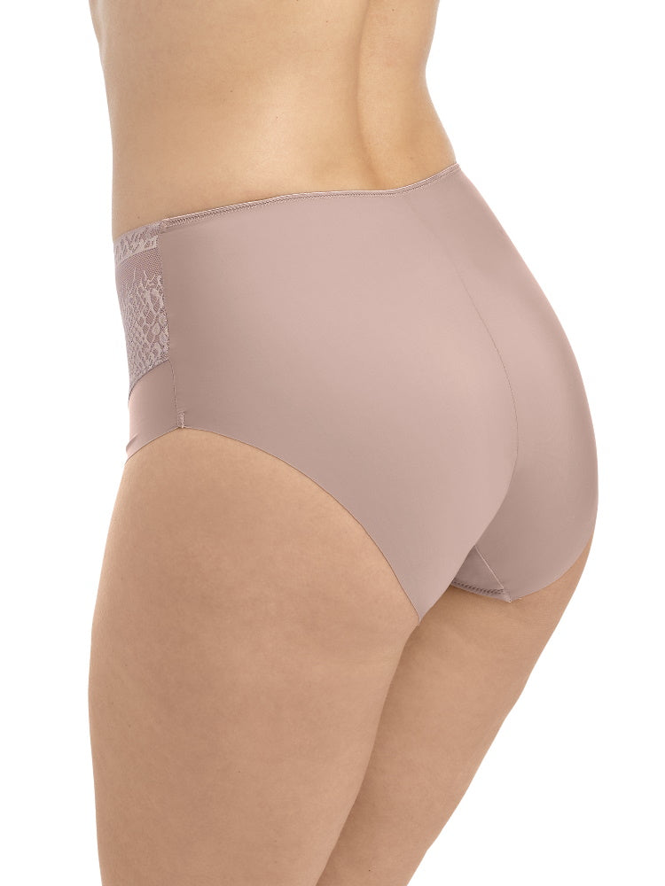fantasie envisage high waist brief
