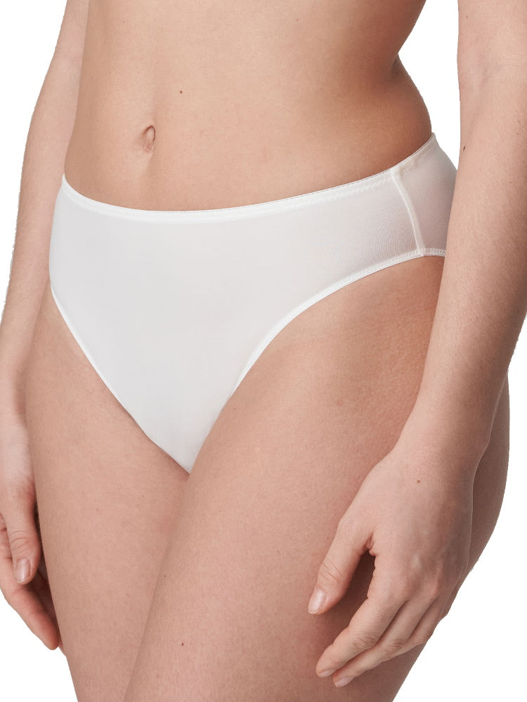 Primadonna Satin Brief