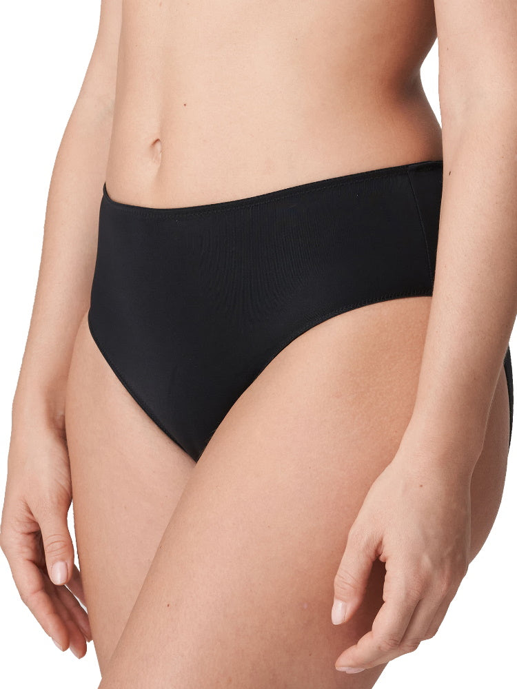 Primadonna Satin Full Brief