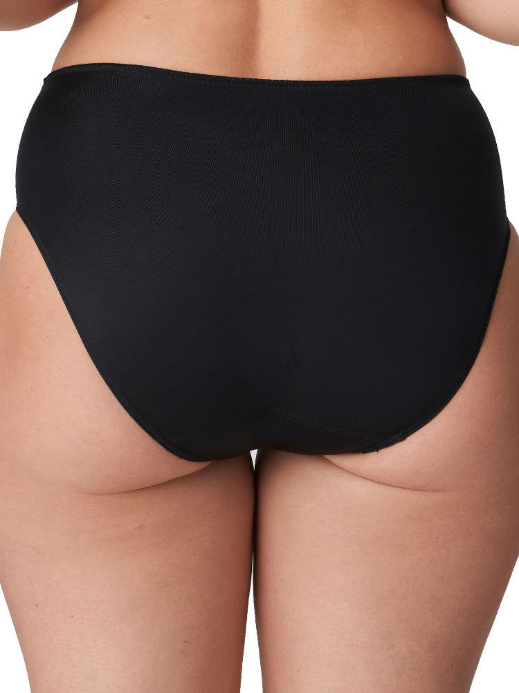 Primadonna Satin Full Brief