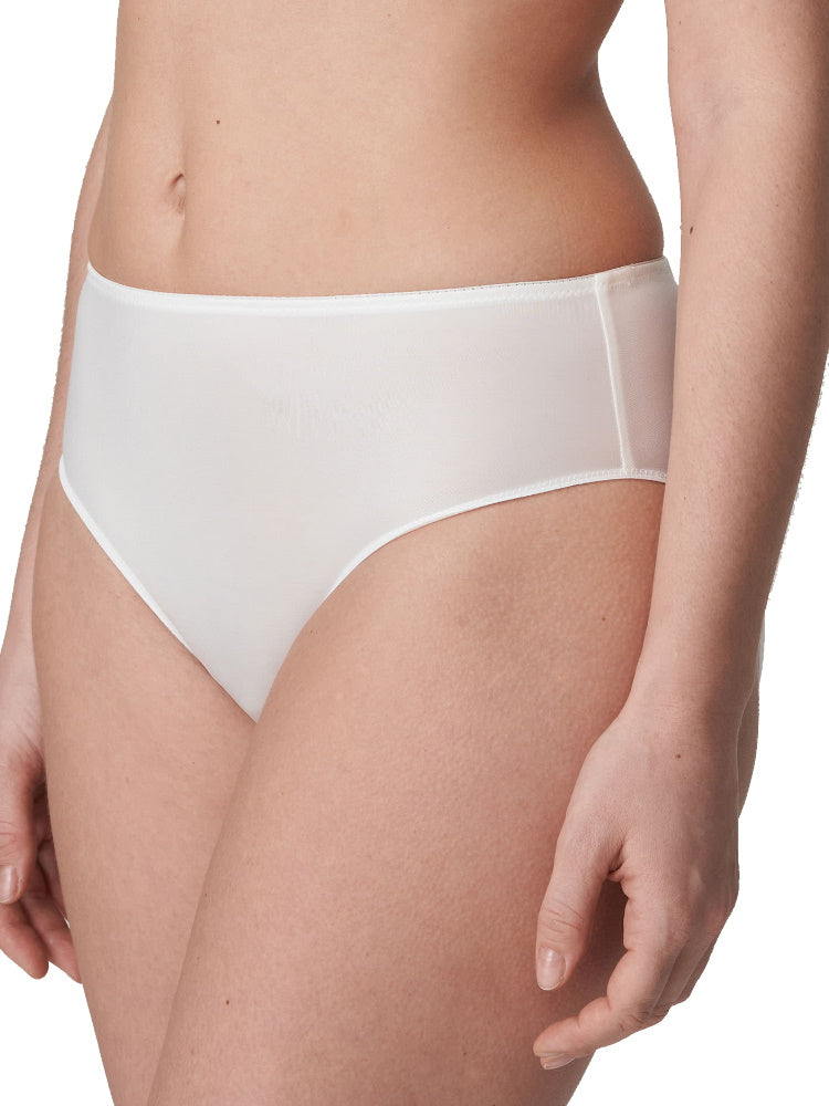 Primadonna Satin Full Brief