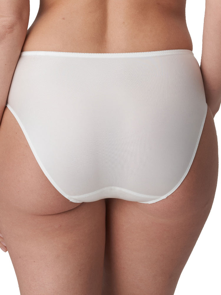 Primadonna Satin Full Brief