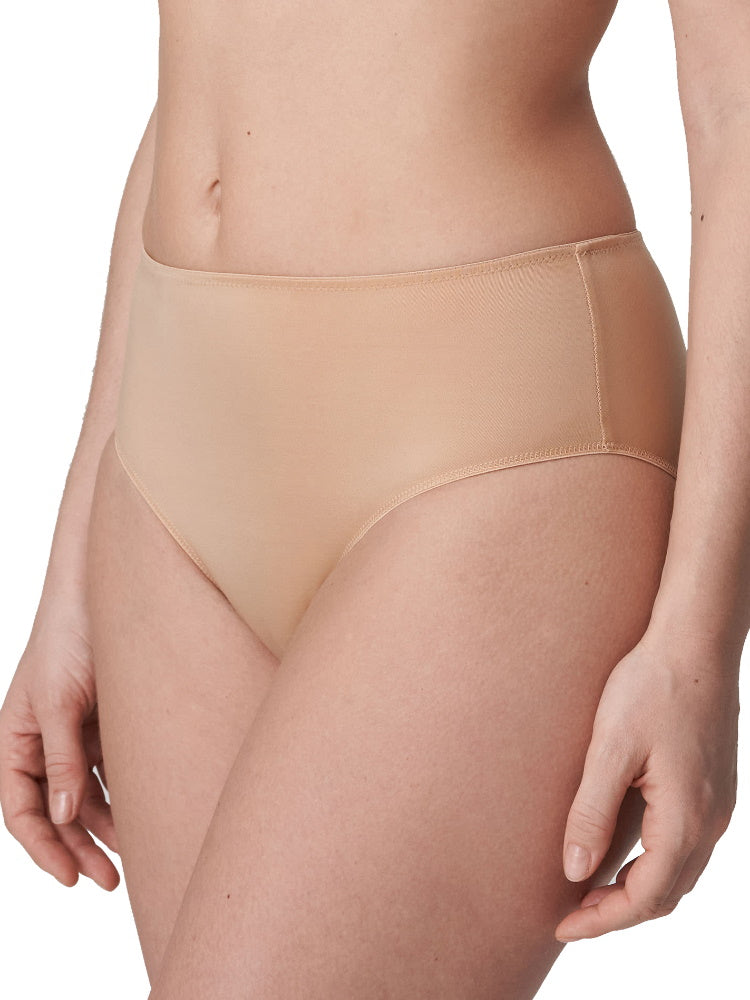 Primadonna Satin Full Brief