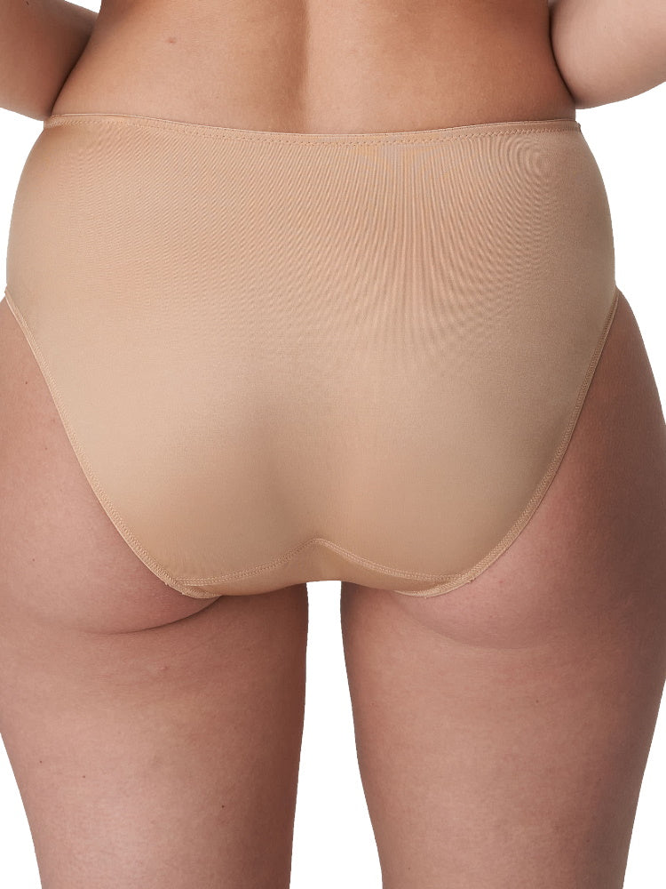 Primadonna Satin Full Brief