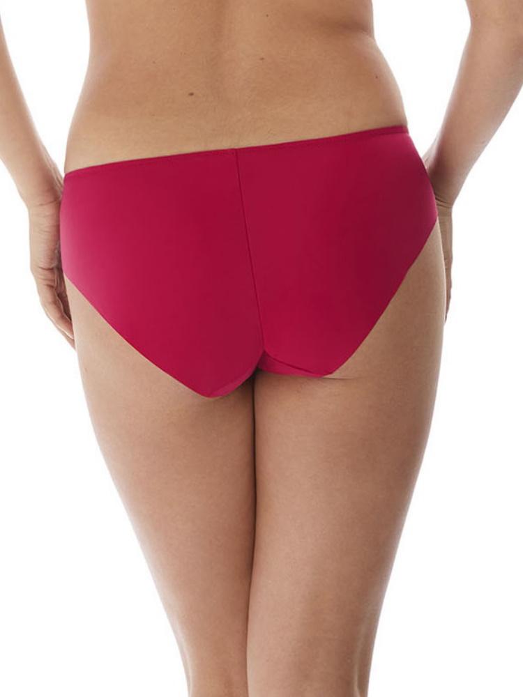 Leona Mid Rise Brief