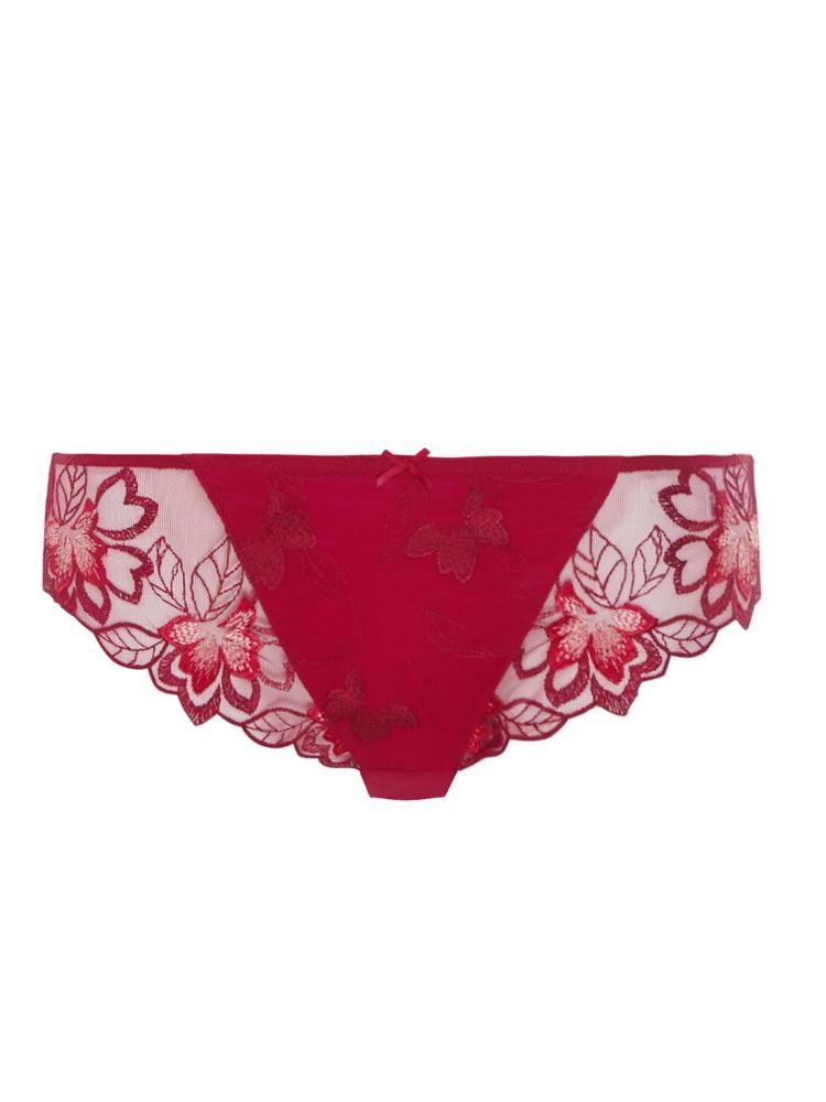 Leona Mid Rise Brief
