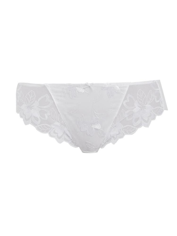 Leona Mid Rise Brief