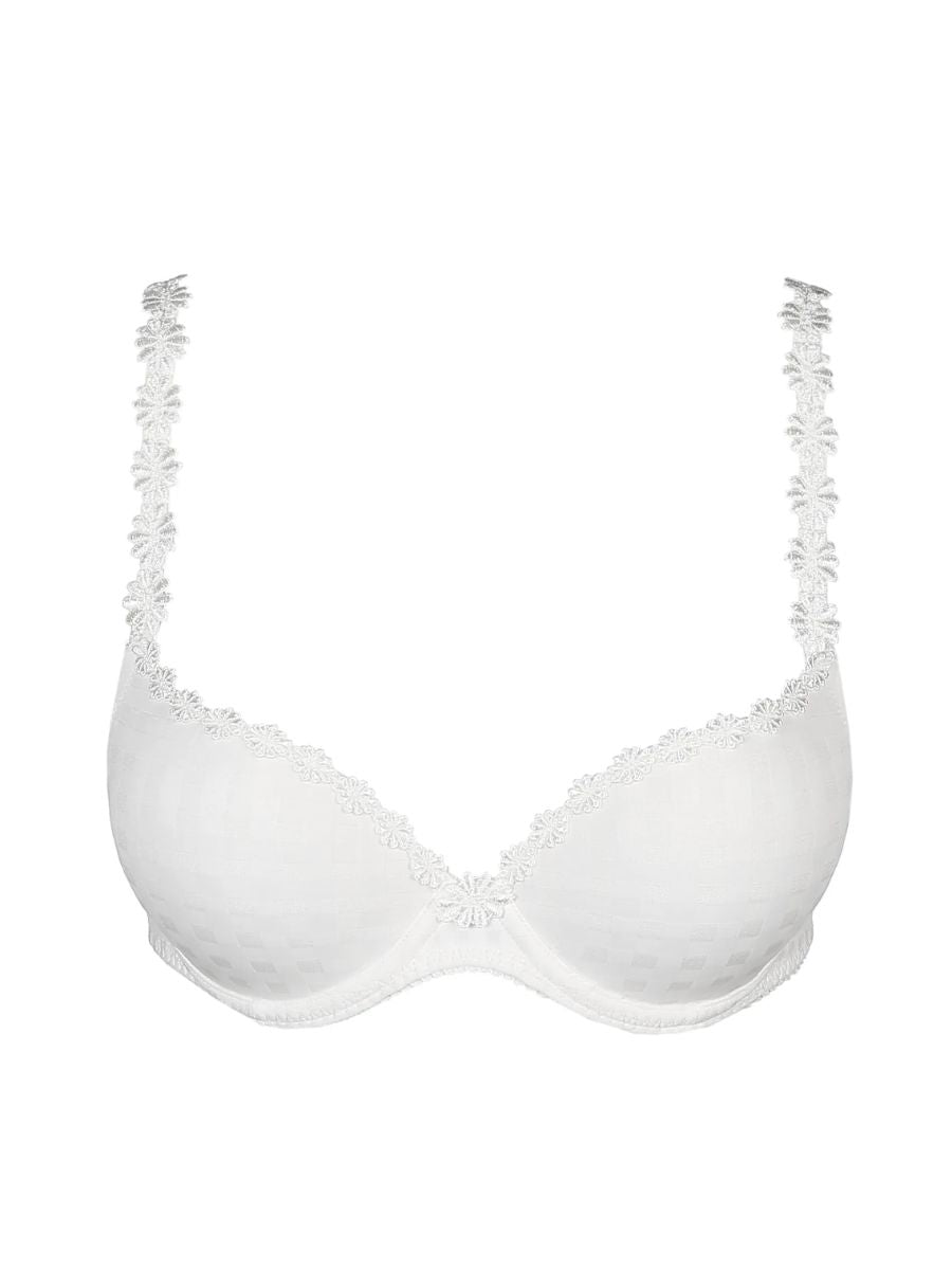 marie jo avero push up bra White