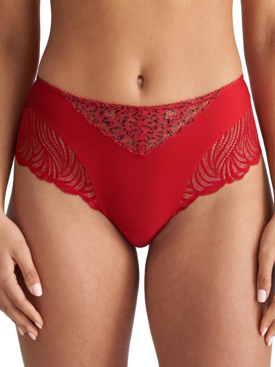 Marie Jo Coely Full Brief