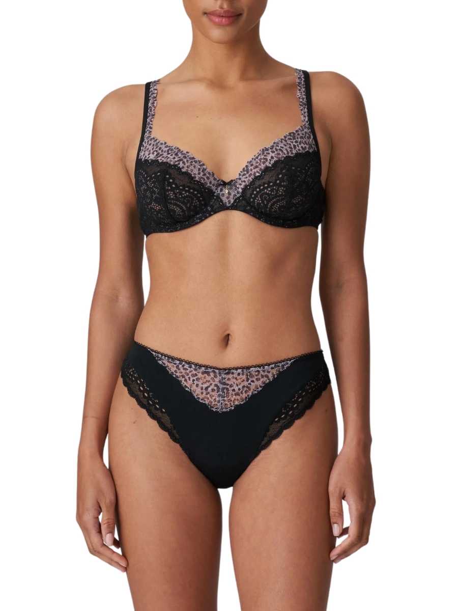 Marie Jo Coely Brief