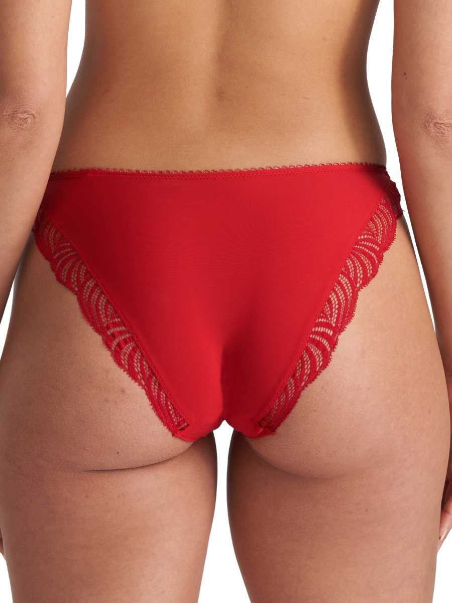 Marie Jo Coely Brief