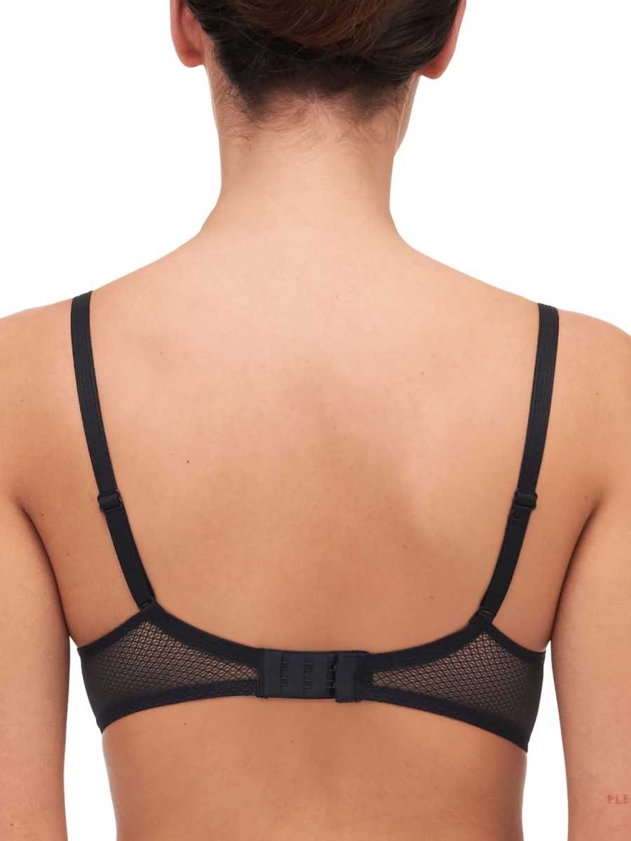 Passionata Olivia Bra Black