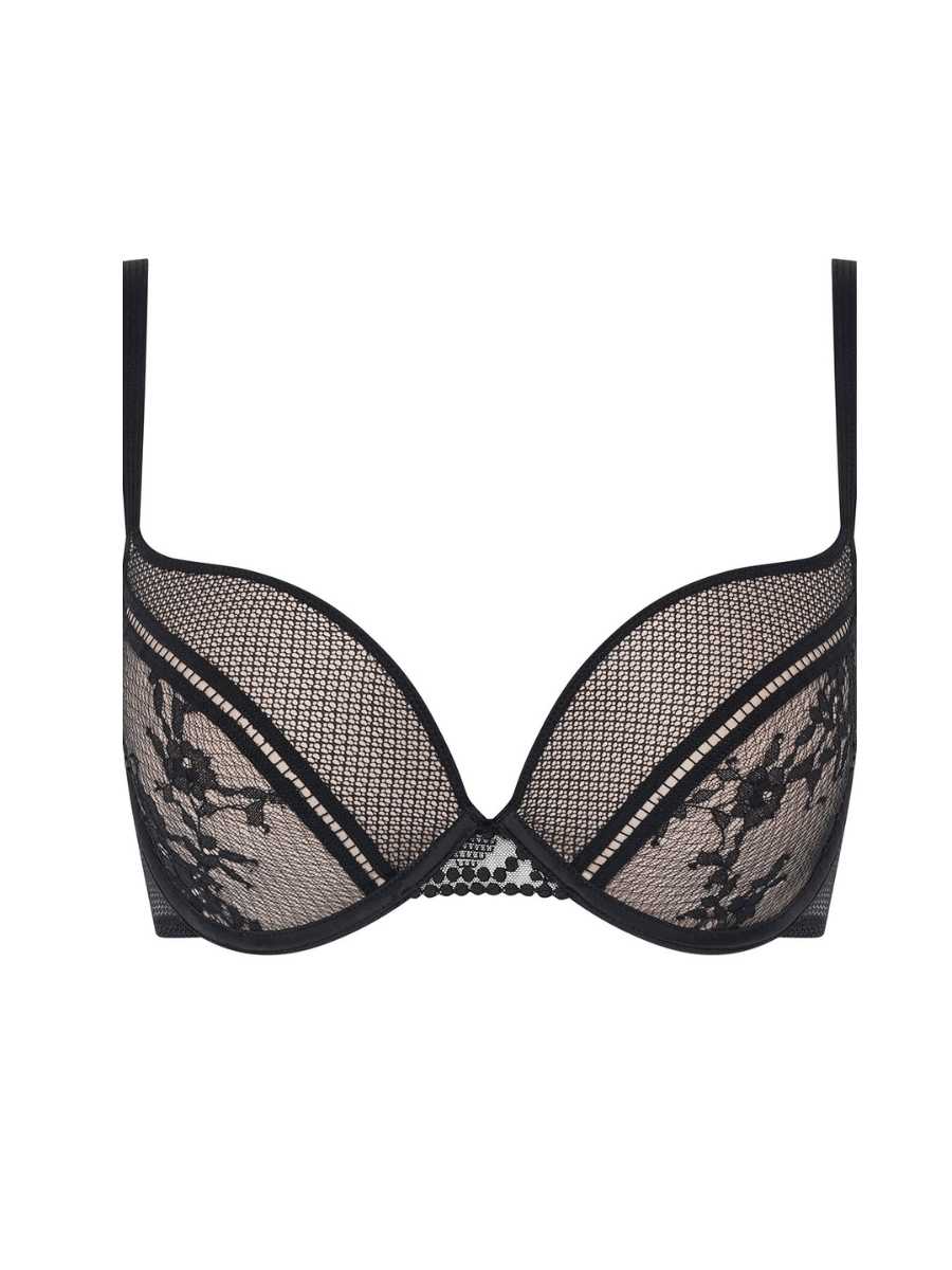 Passionata Olivia Bra Black