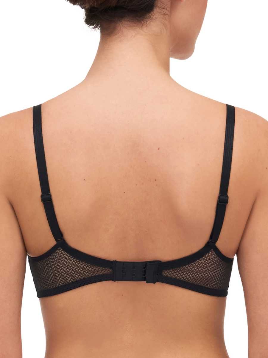Passionata Olivia Bra Black