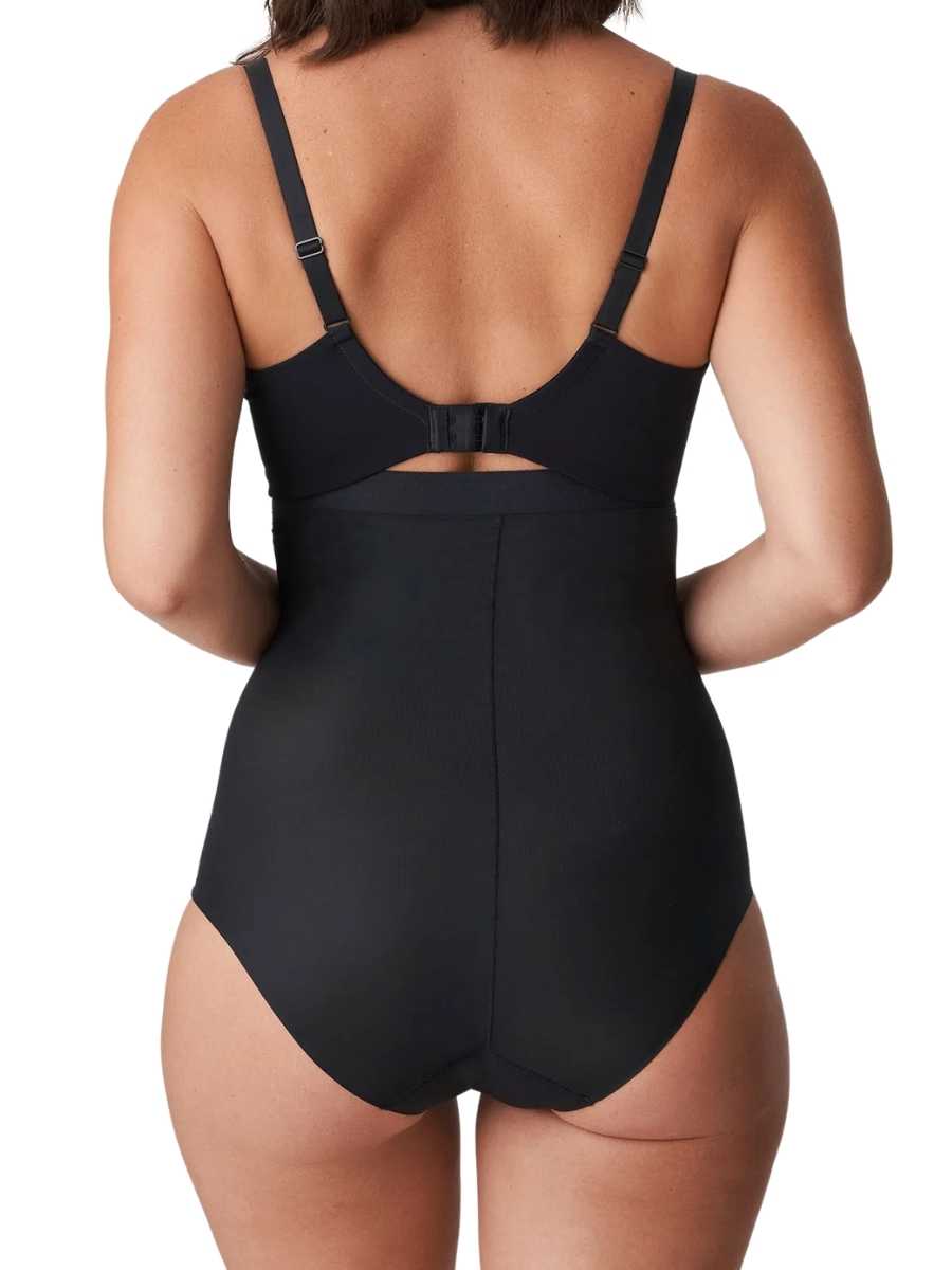 Figuras Control Brief