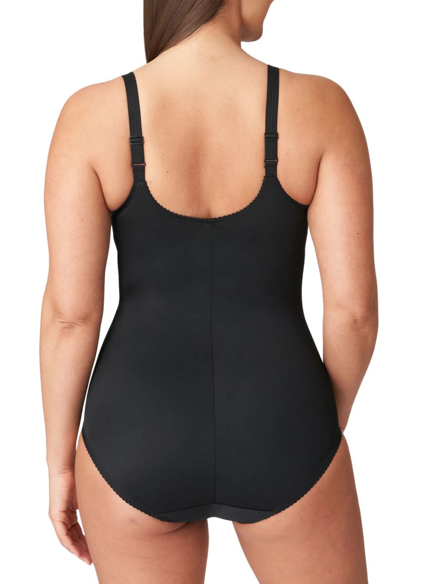 primadonna deauville full cup body black