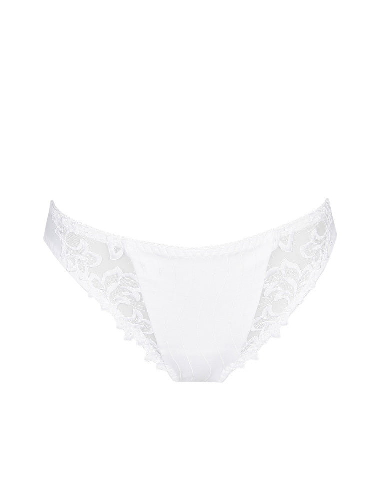 primadonna deauville rio brief White
