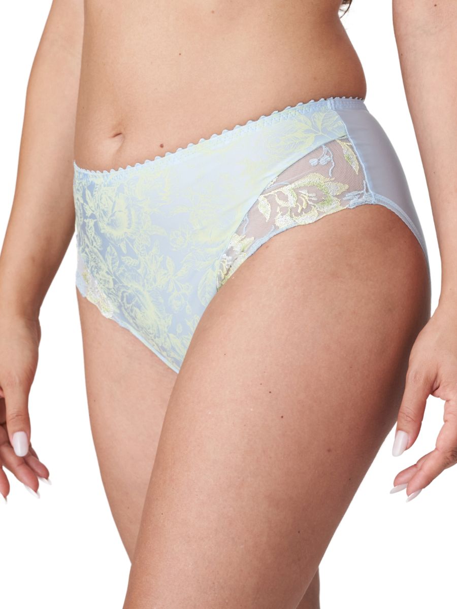 primadonna nuzah brief