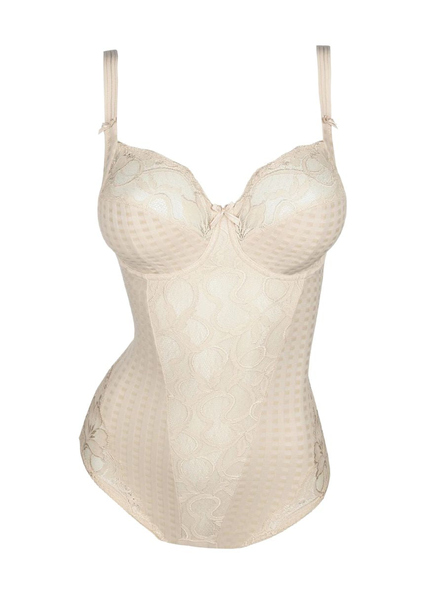 primadonna madison full body caffe latte