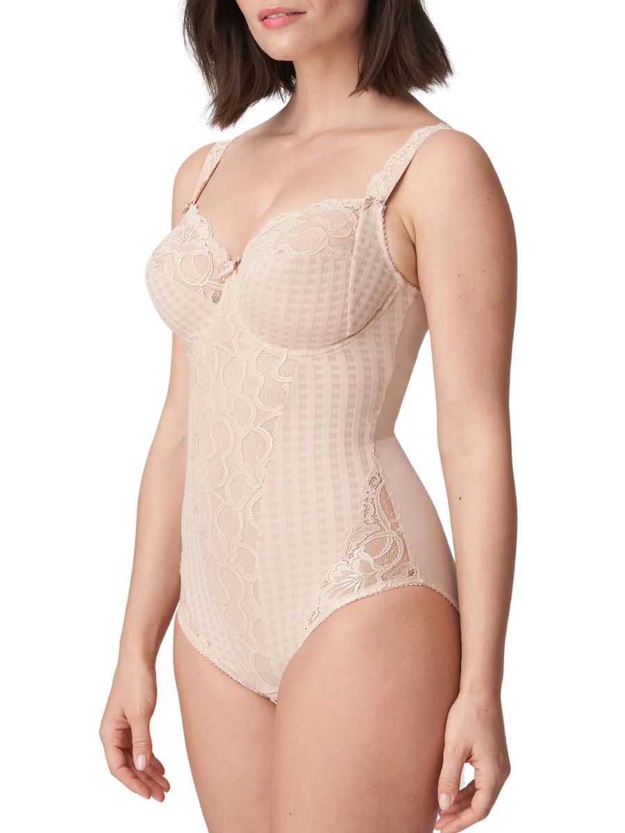 primadonna madison full body caffe latte