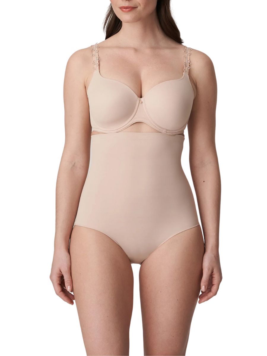 primadonna perle shapewear high brief