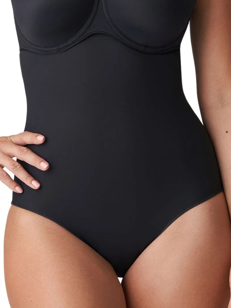 primadonna perle shapewear high brief