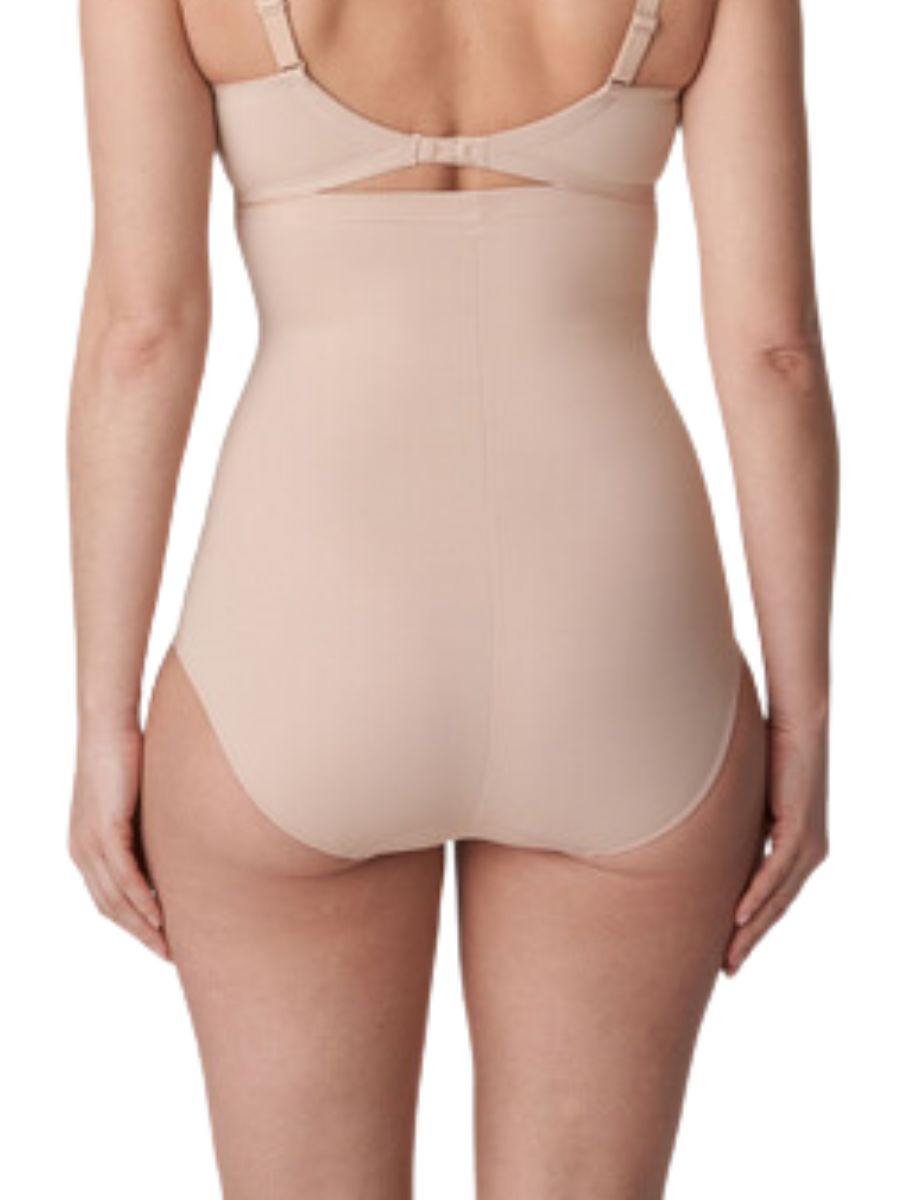 primadonna perle shapewear high brief tummy control
