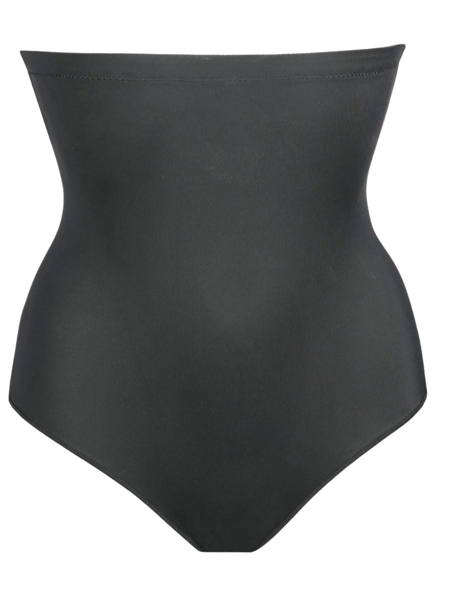 primadonna perle shapewear high brief tummy control