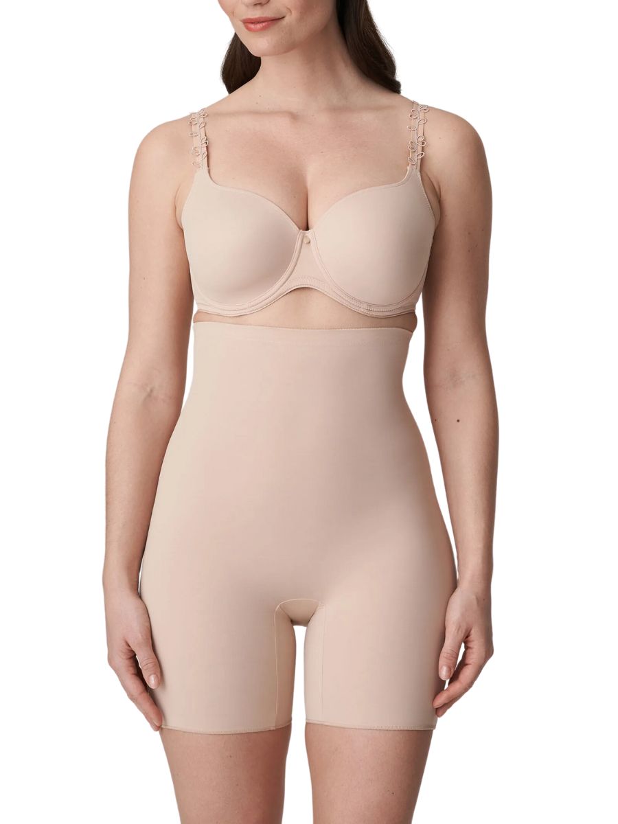 primadonna perle shapewear high brief shorts