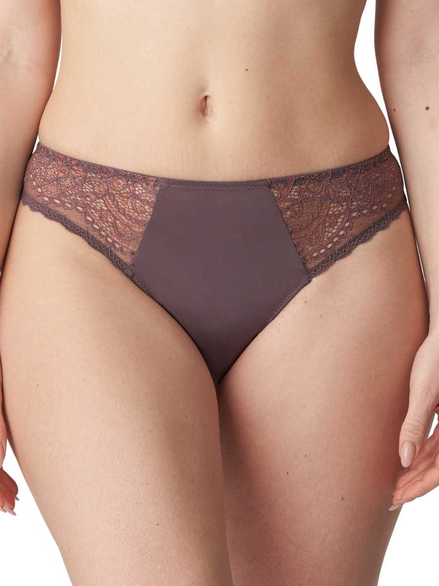 Primadonna Twist Hotpants