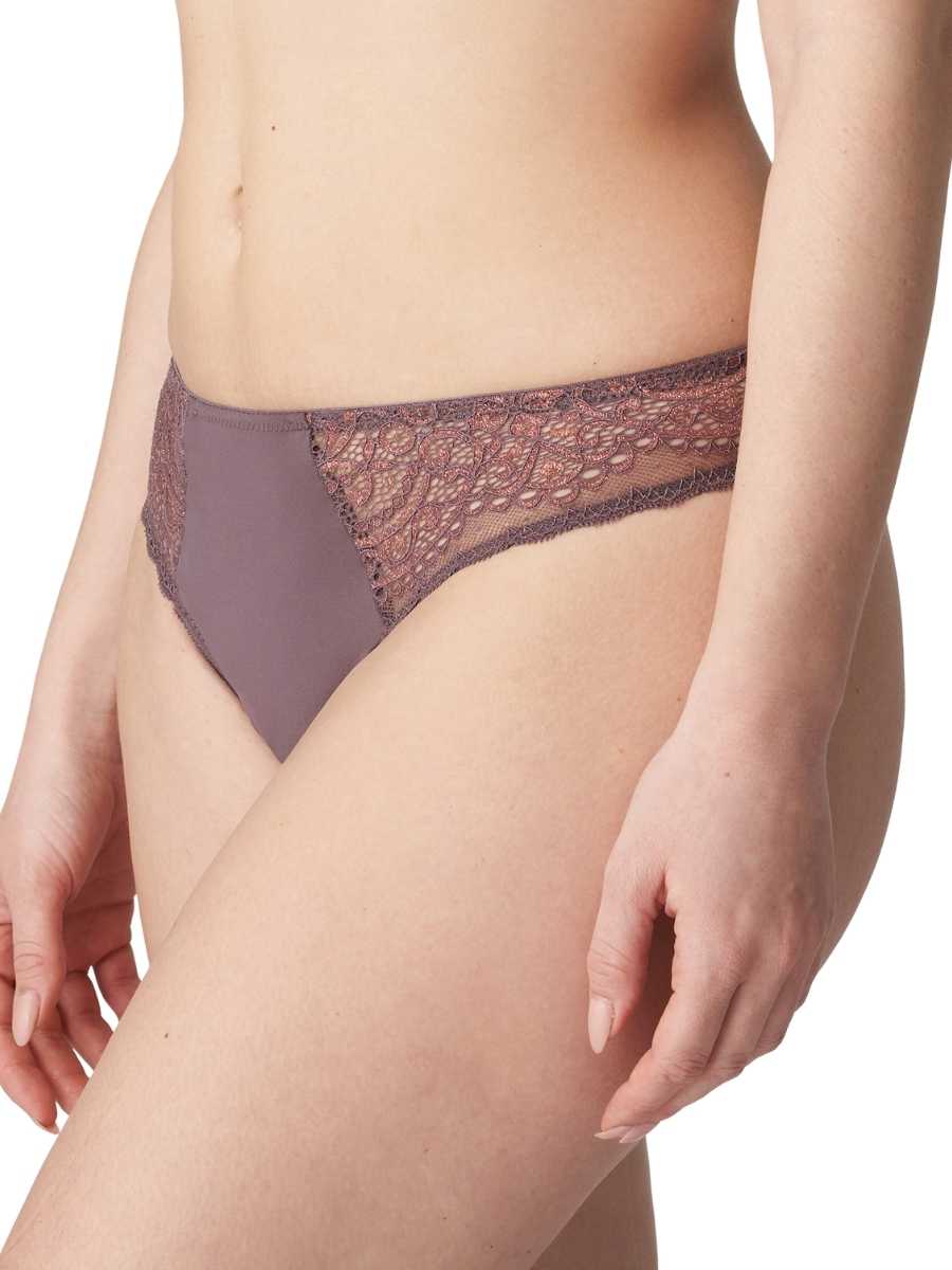 Primadonna Twist Thong