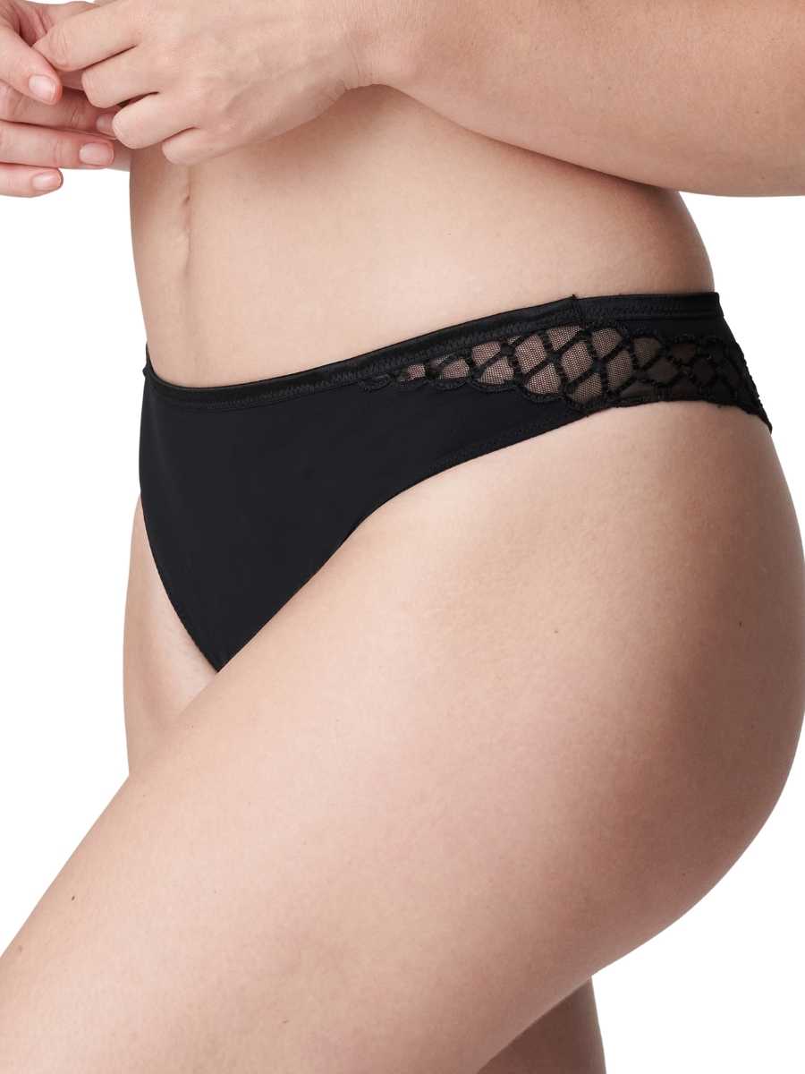 Primadonna Thong