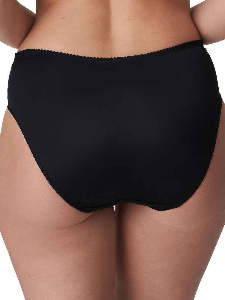 primadonna deauville full brief Black