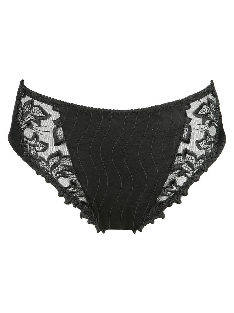 primadonna deauville full brief Black
