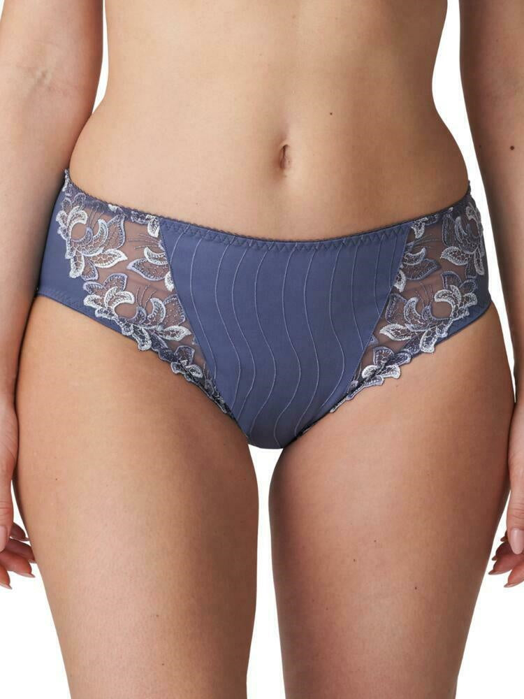 primadonna deauville full brief Blue