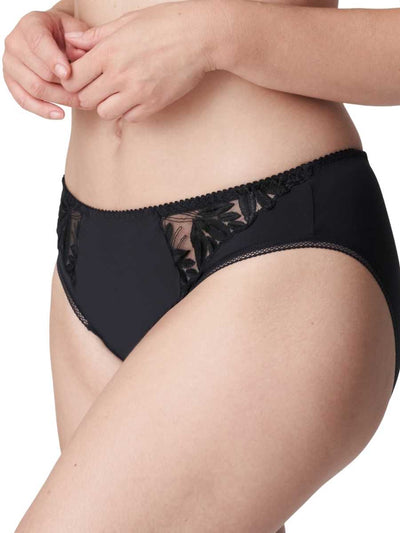 Primadonna - Orlando Rio Briefs Charcoal