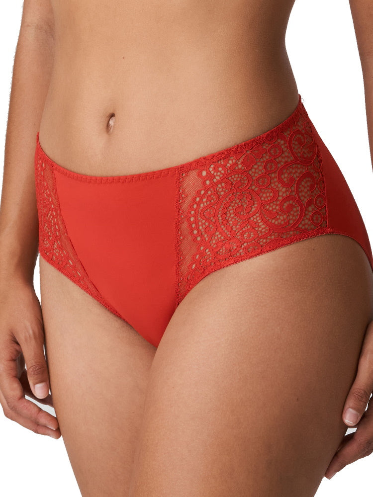 Primadonna Twist Full Briefs