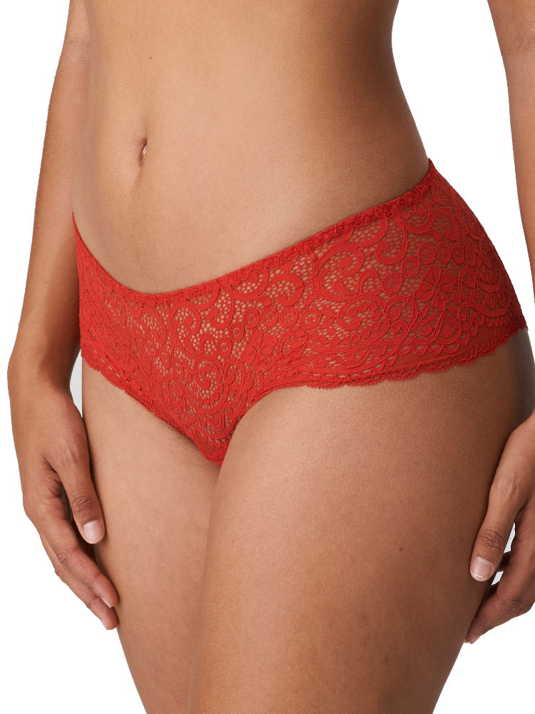 Primadonna Twist Hotpants