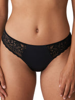 Primadonna Twist Thong