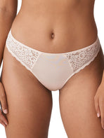 Primadonna Twist Thong